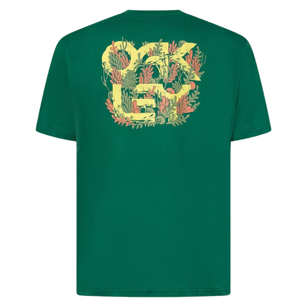 Oakley Sea Nassa T-Shirt Herren