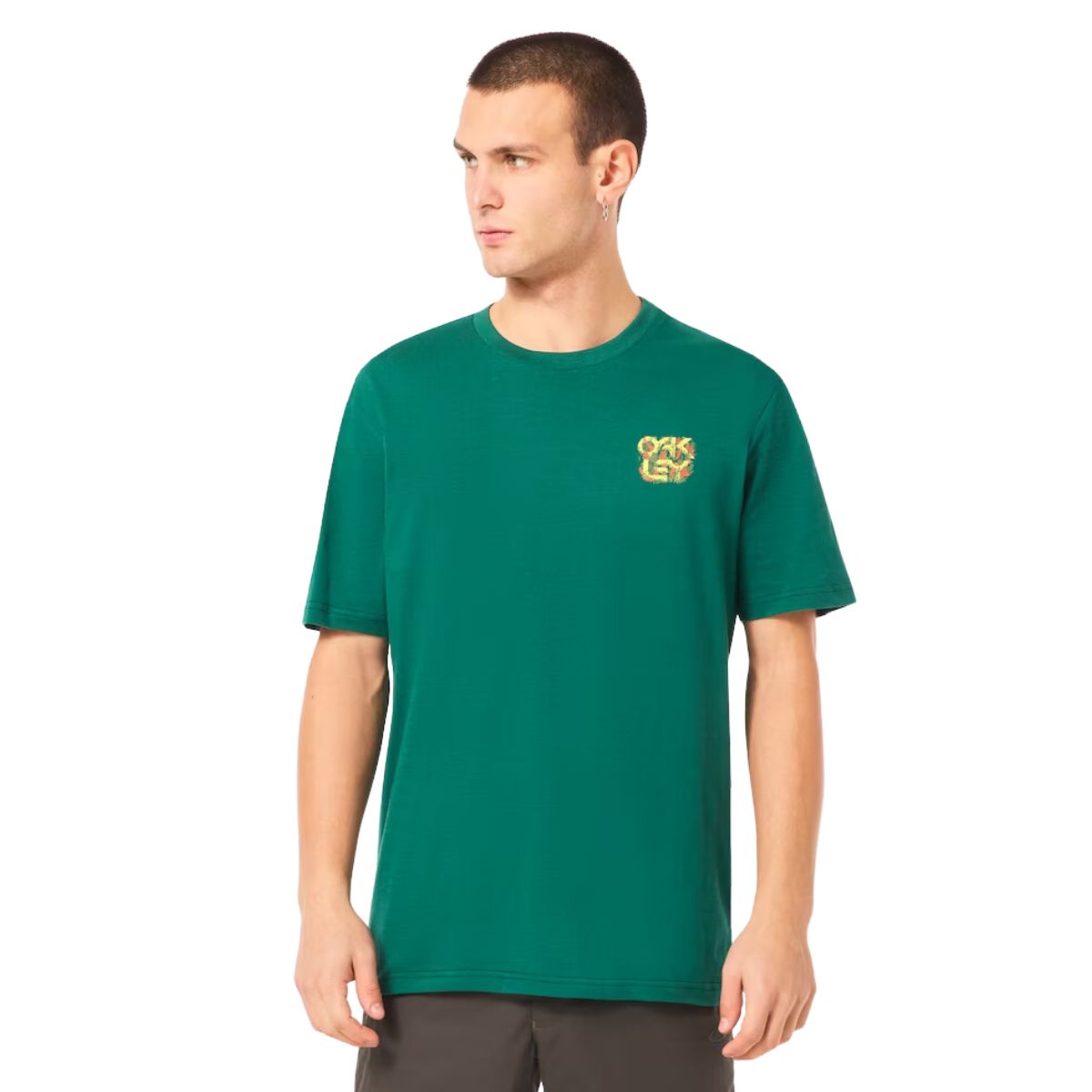 Oakley Sea Nassa T-Shirt Herren