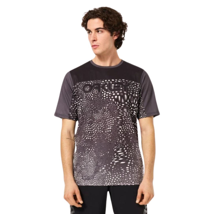 Oakley Maven Coast Ss Jersey