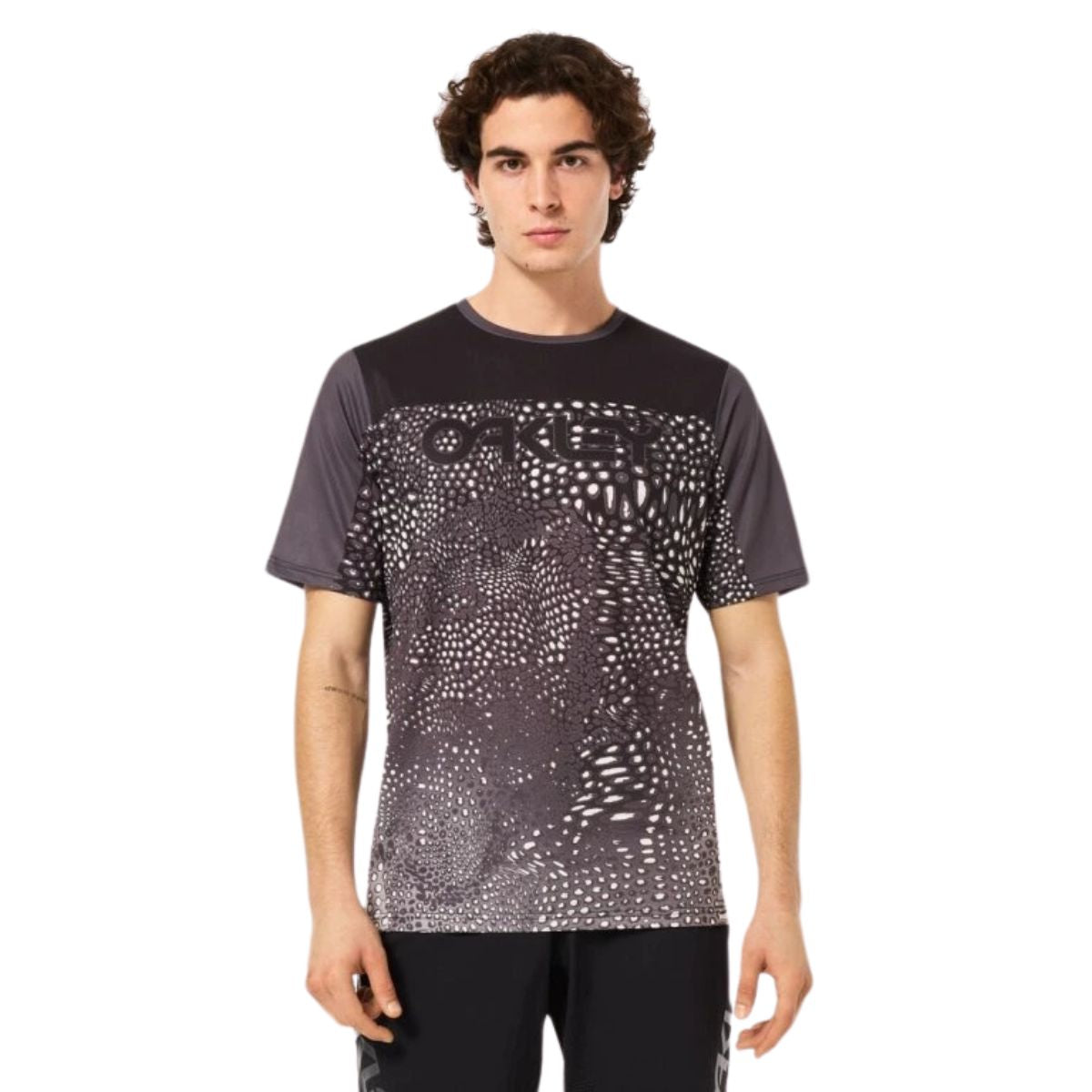 Oakley Maven Coast Ss Jersey