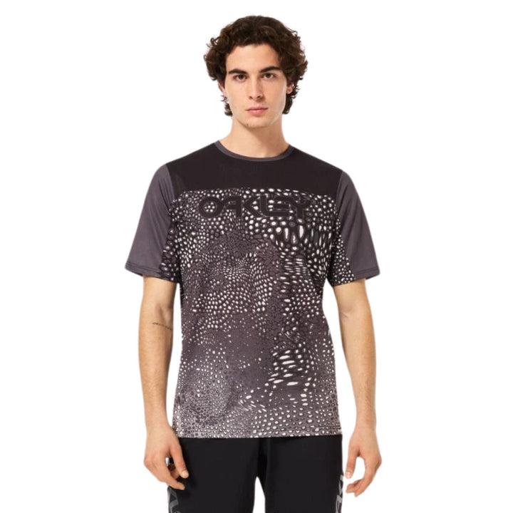 Oakley Maven Coast Ss Jersey