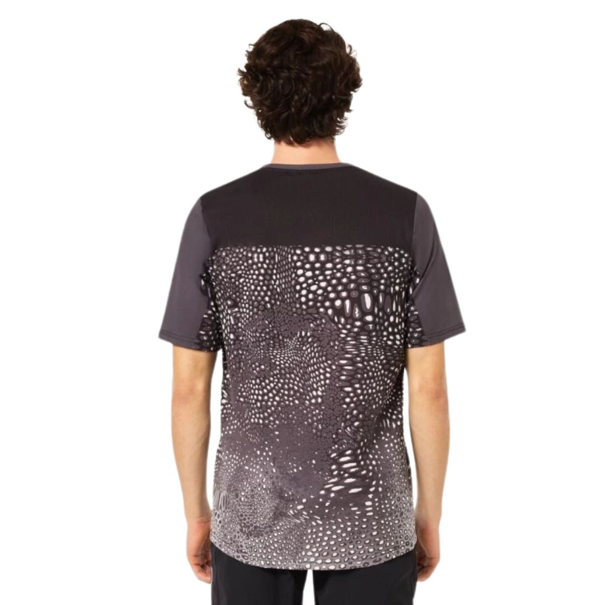 Oakley Maven Coast Ss Jersey