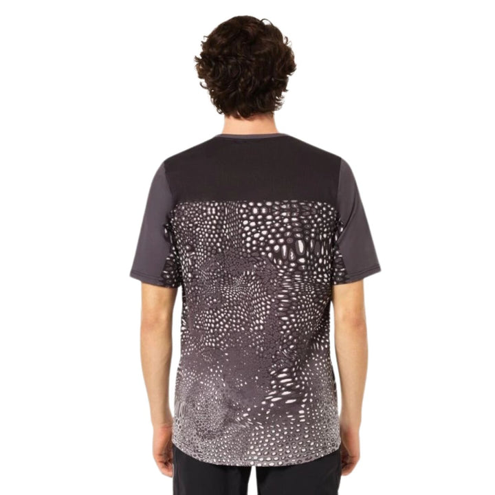 Oakley Maven Coast Ss Jersey
