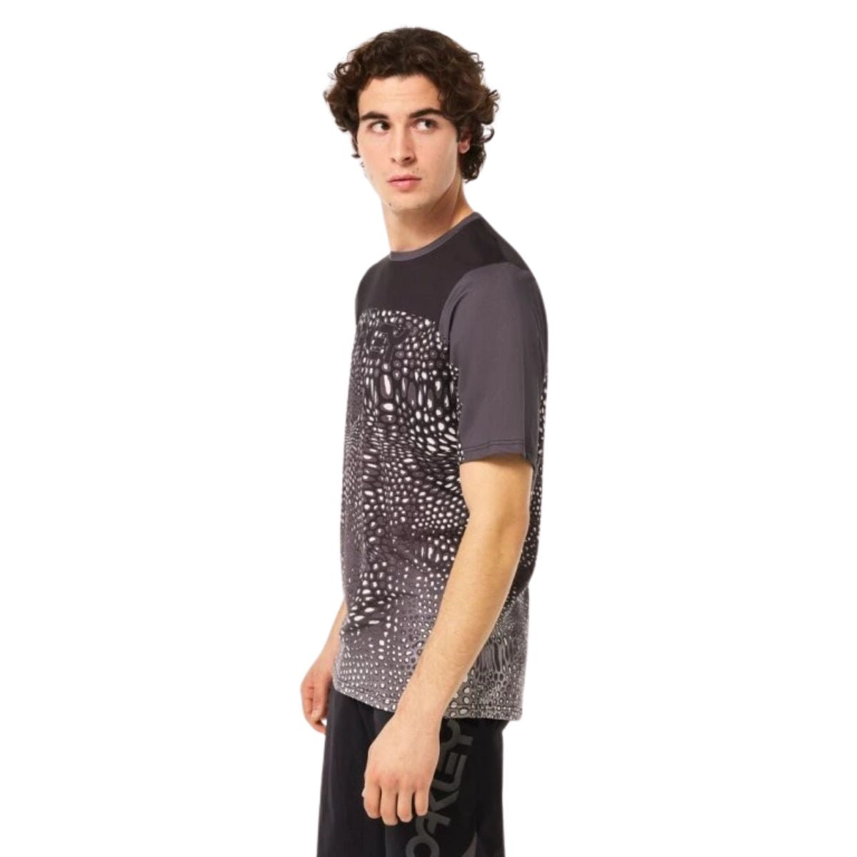 Oakley Maven Coast Ss Jersey