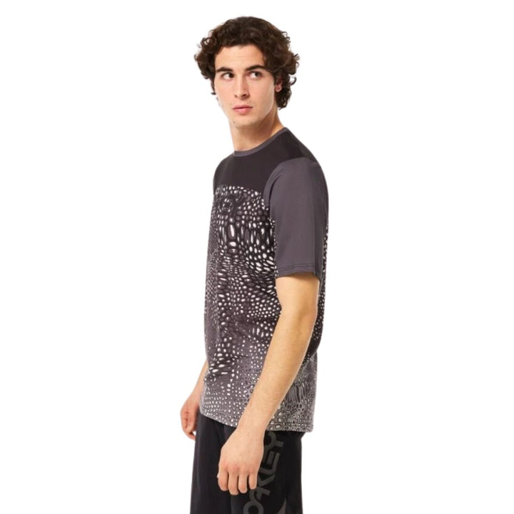 Oakley Maven Coast Ss Jersey