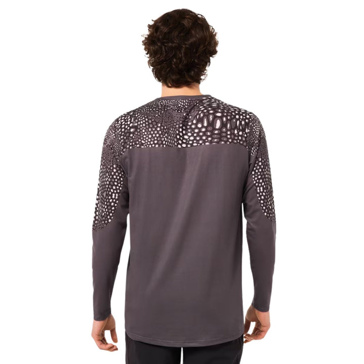 Oakley Maven Coast Ls Jersey
