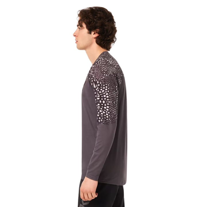 Oakley Maven Coast Ls Jersey