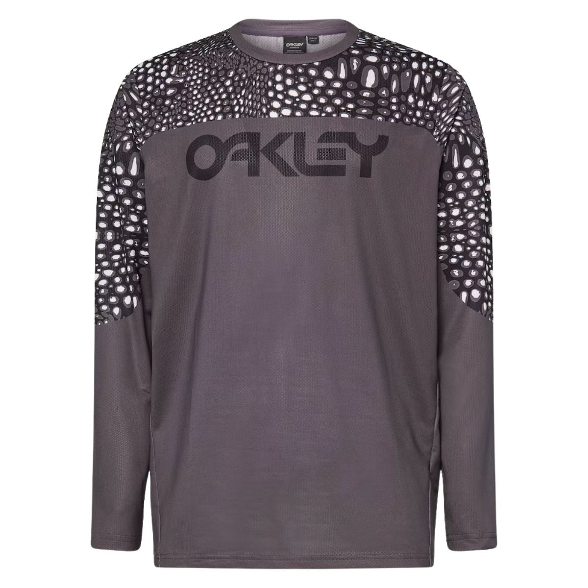 Oakley Maven Coast Ls Jersey