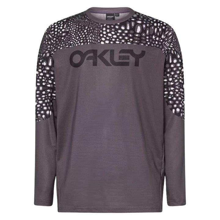 Oakley Maven Coast Ls Jersey