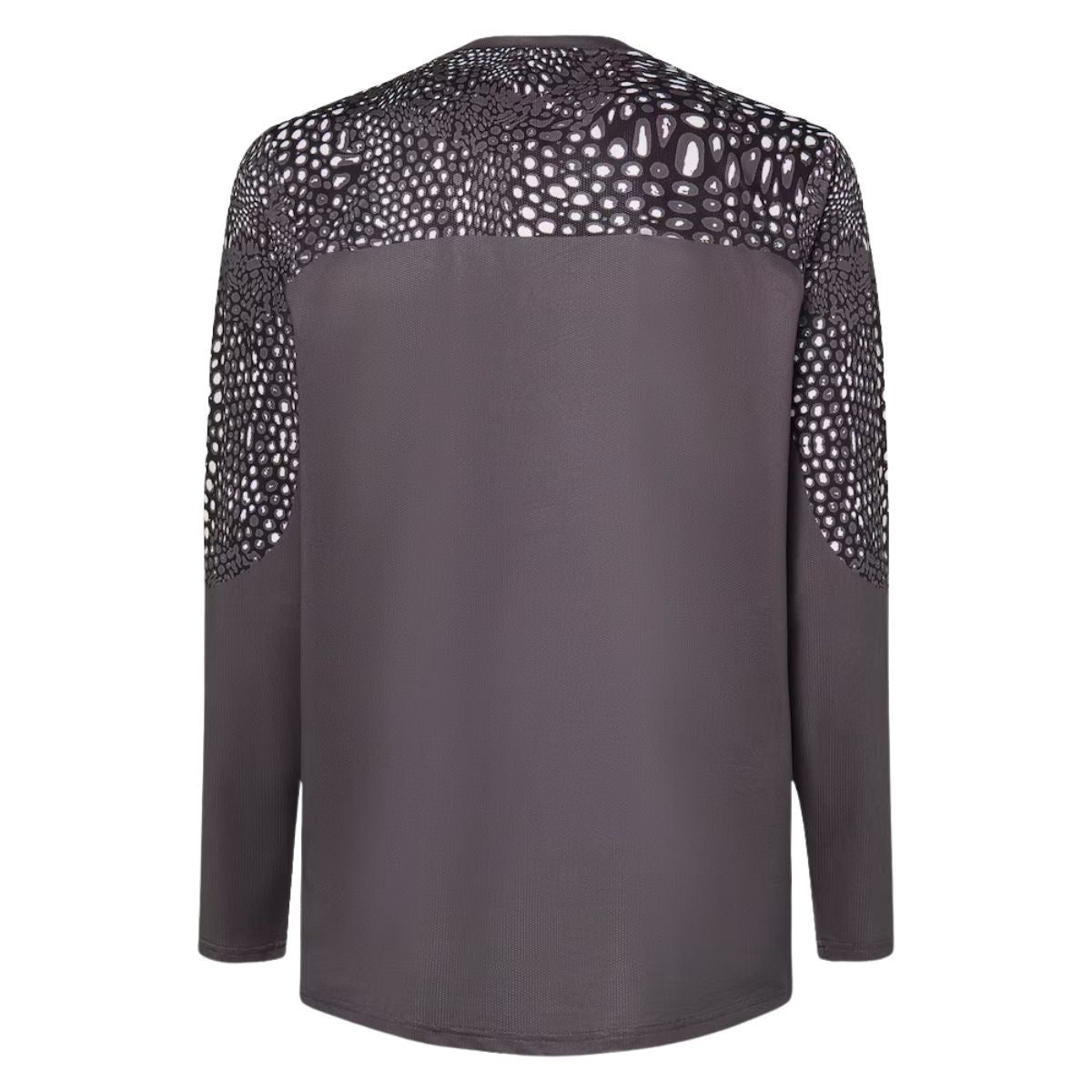 Oakley Maven Coast Ls Jersey