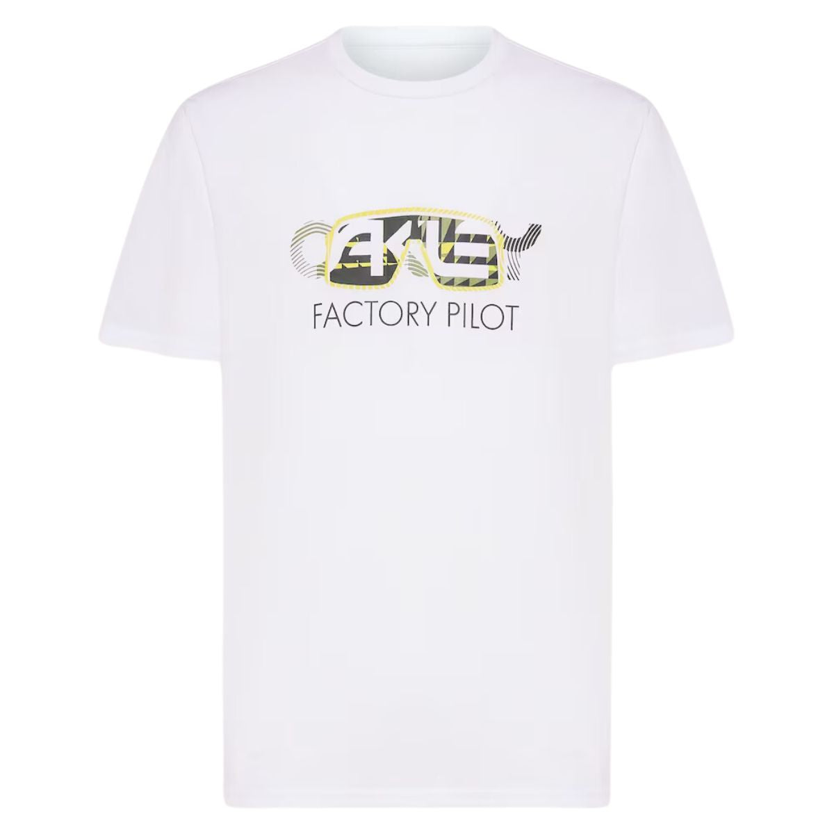 Oakley Sutro T-Shirt Herren