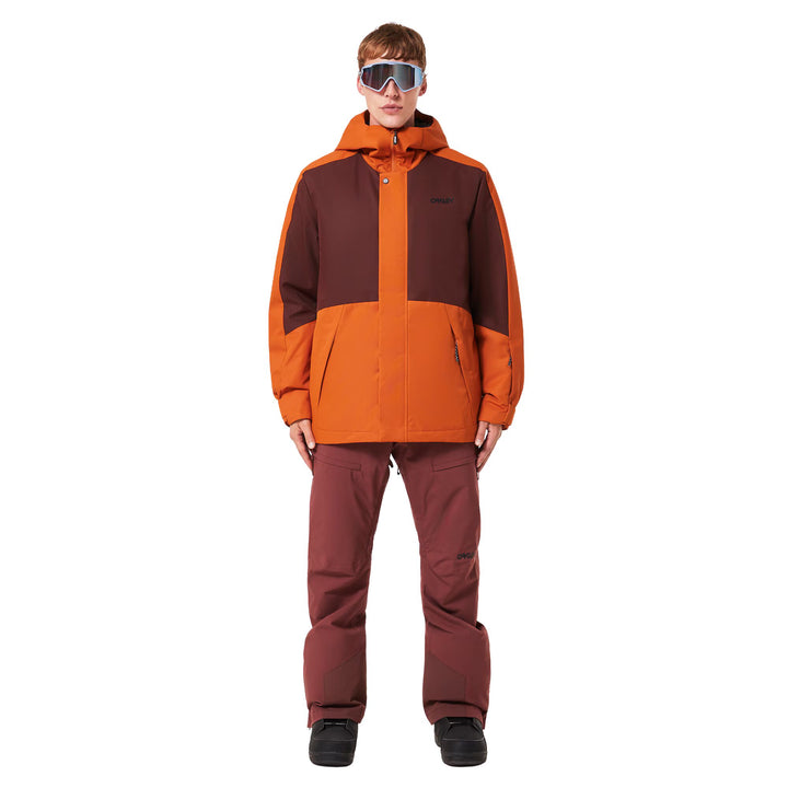 Oakley Range Rc Jacke 2.0