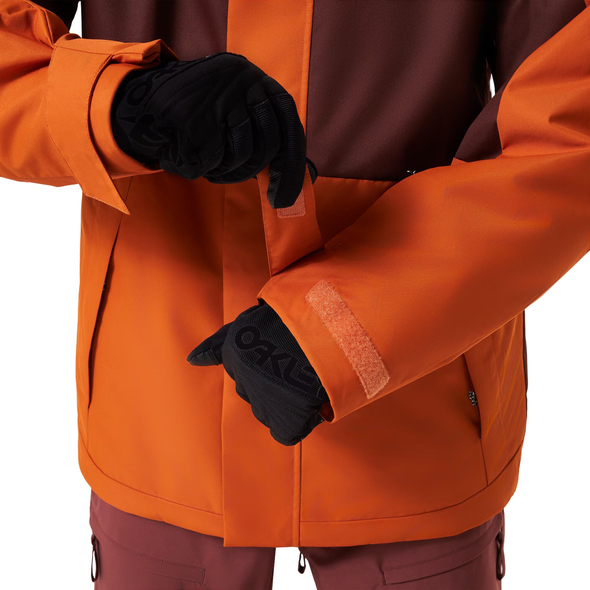 Oakley Range Rc Jacke 2.0