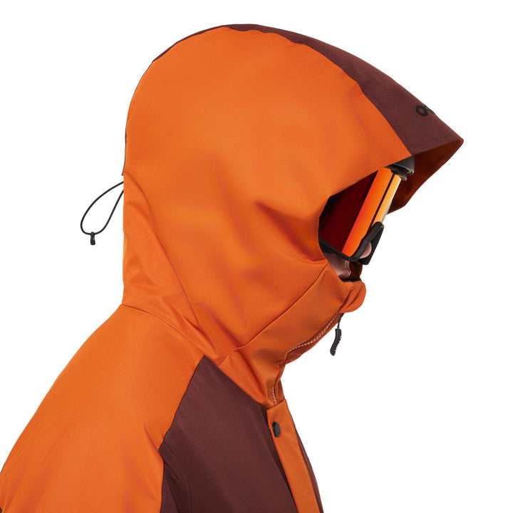 Oakley Range Rc Jacke 2.0