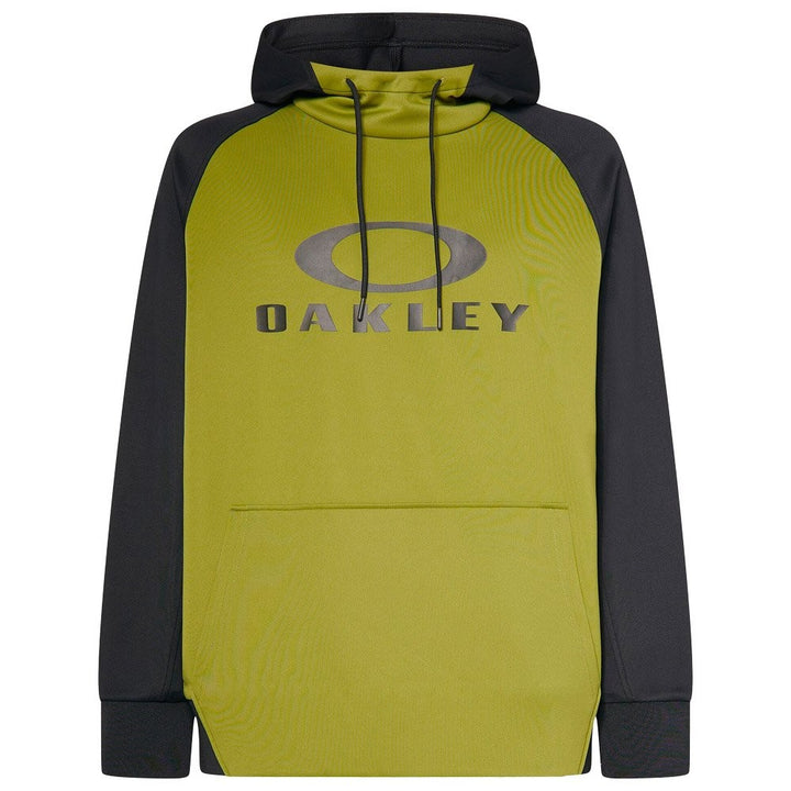 Oakley Bark Dwr Fleece Hoodie