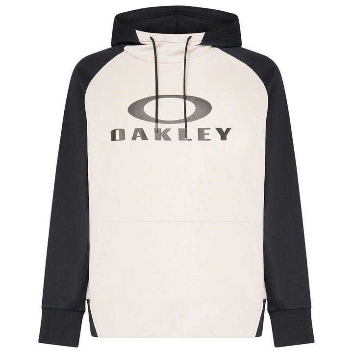 Oakley Bark Dwr Fleece Hoodie