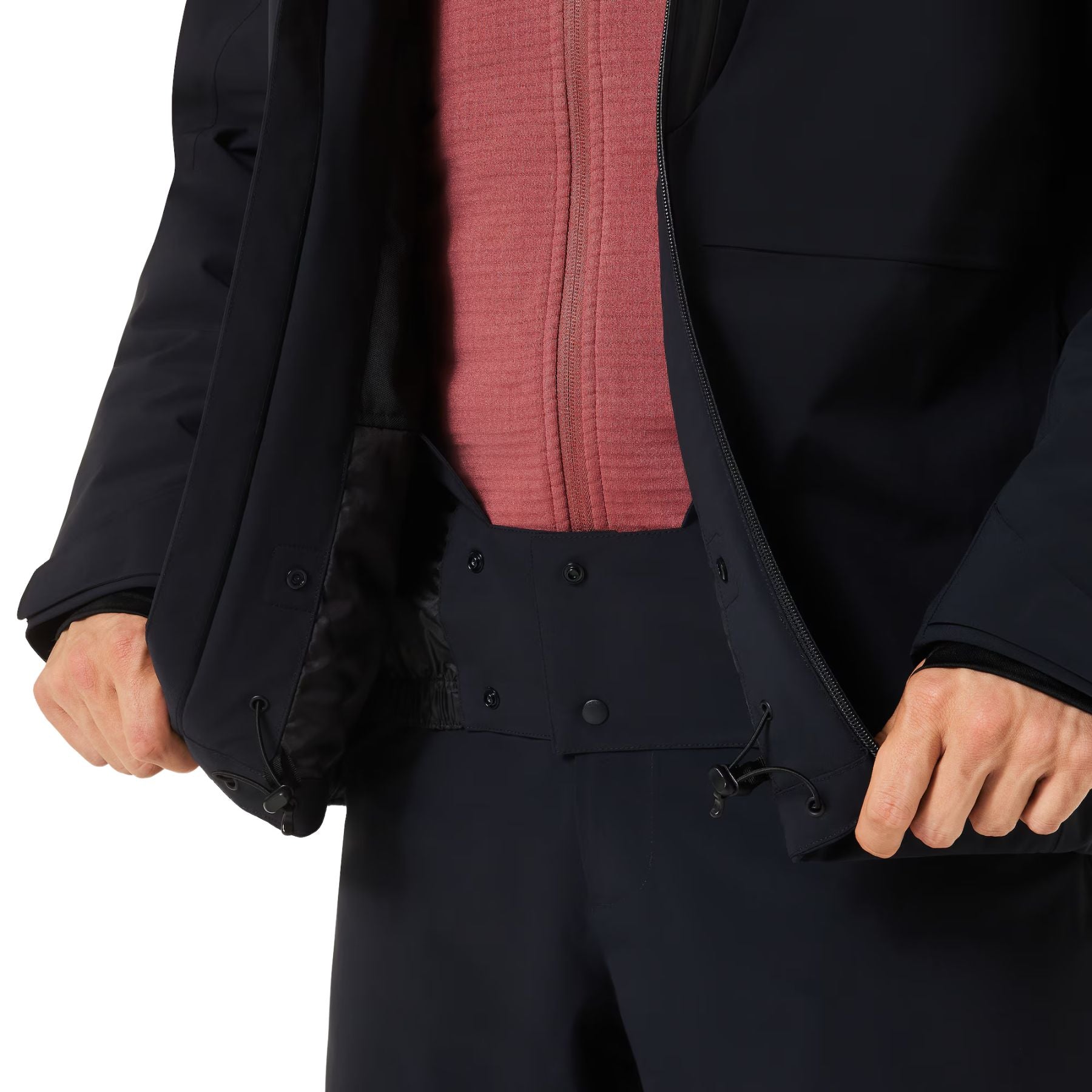 Oakley Canopy Skijacke Herren