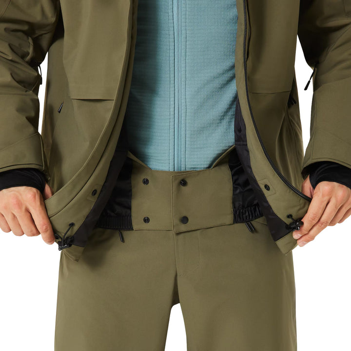 Oakley Canopy Skijacke Herren