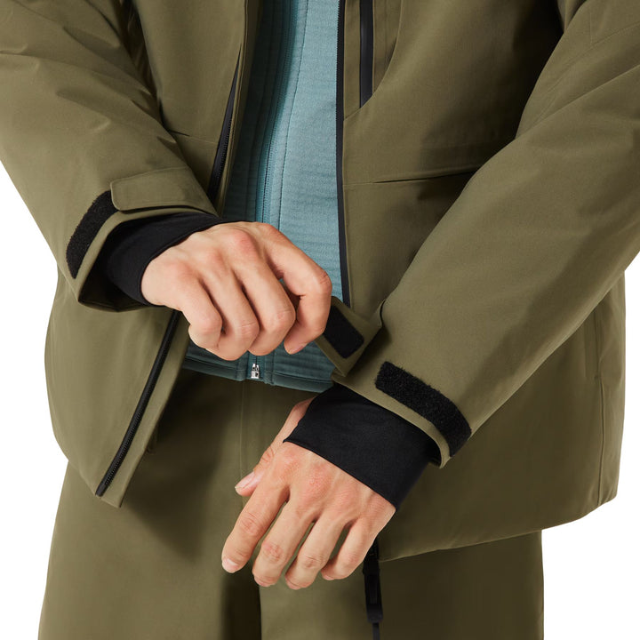 Oakley Canopy Skijacke Herren