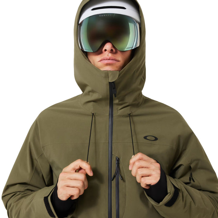 Oakley Canopy Skijacke Herren