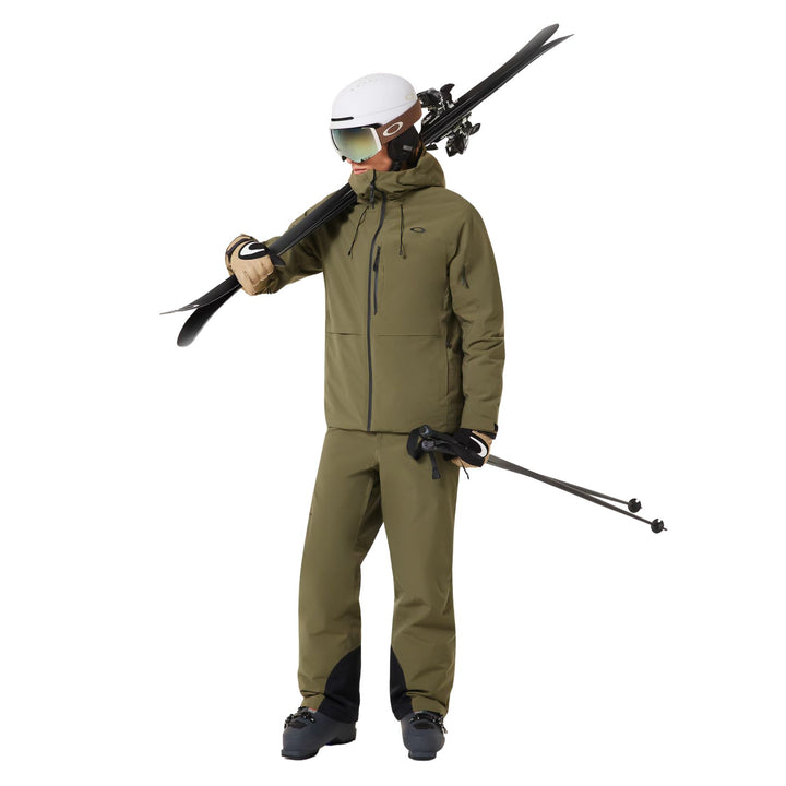 Oakley Canopy Skijacke Herren