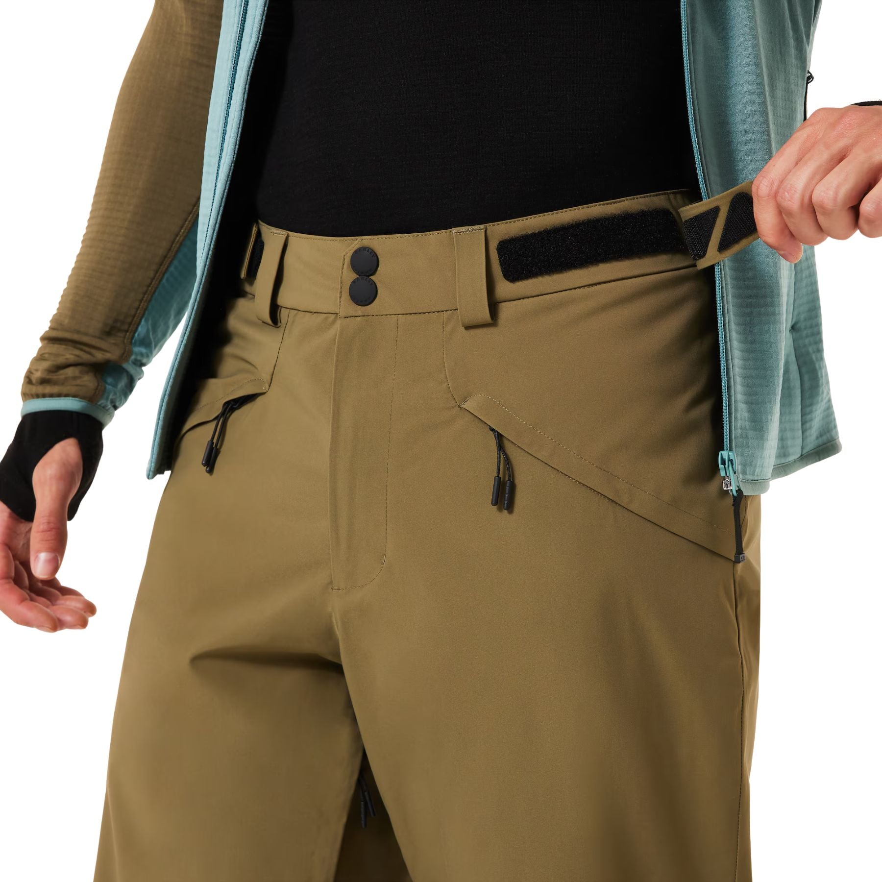 Oakley Canopy Skihose Herren