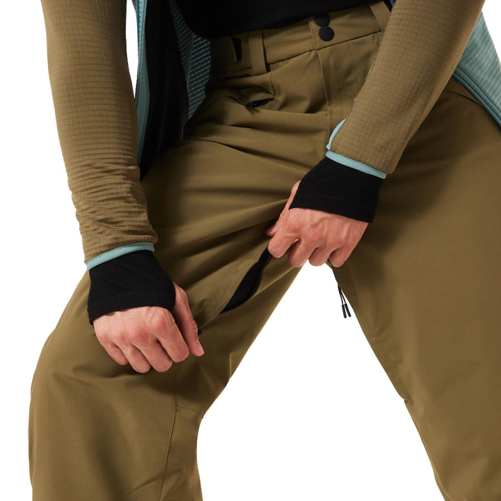 Oakley Canopy Skihose Herren