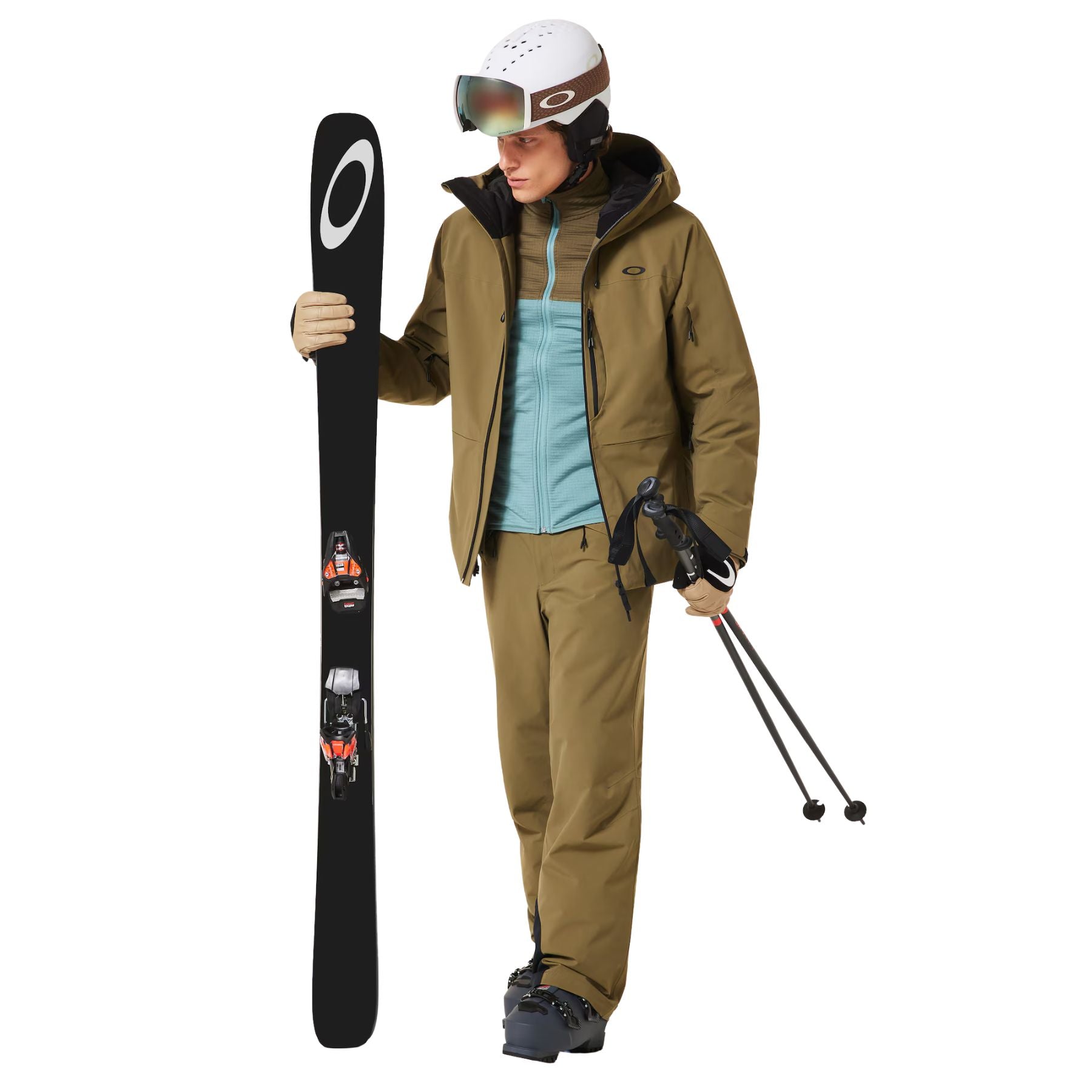 Oakley Canopy Skihose Herren