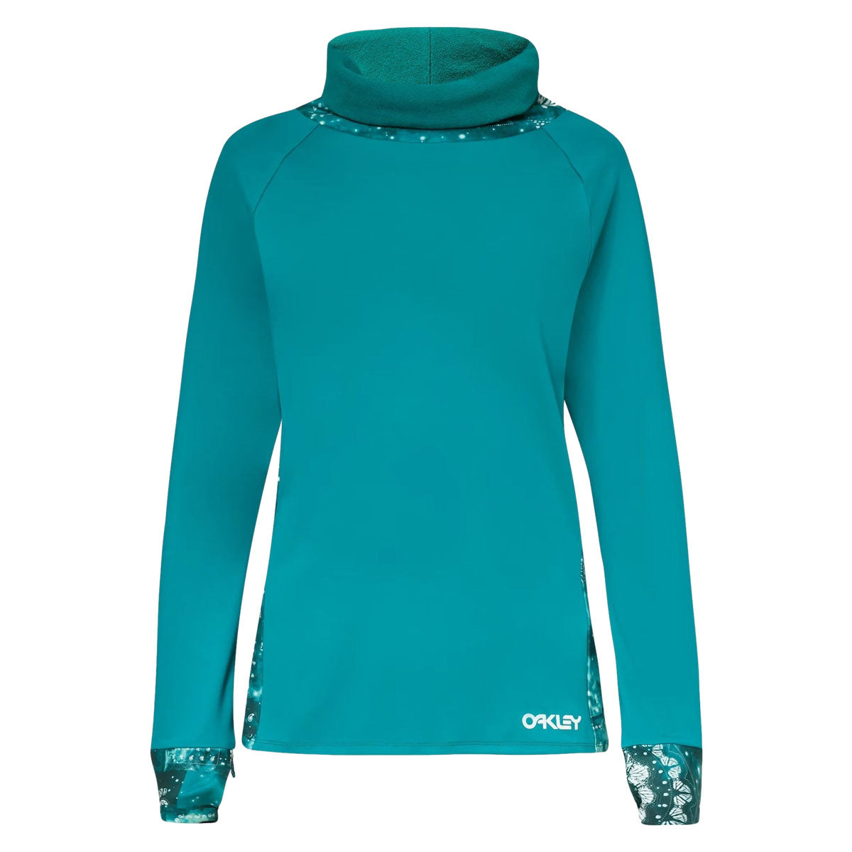 Oakley Aurora Unterjacke Damen