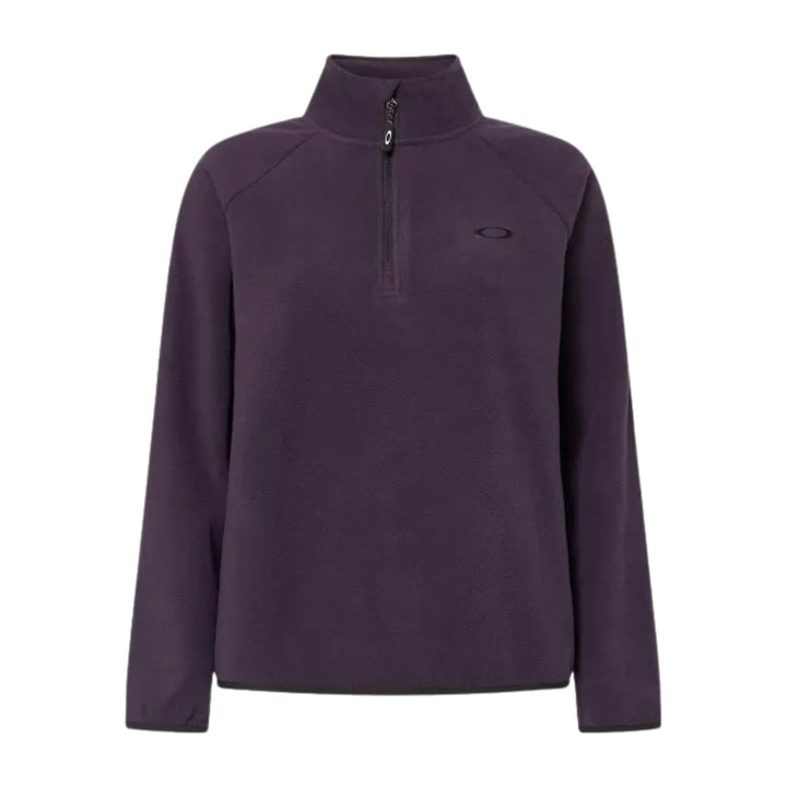 Oakley Ridge 1/2 Zip Fleece Damen
