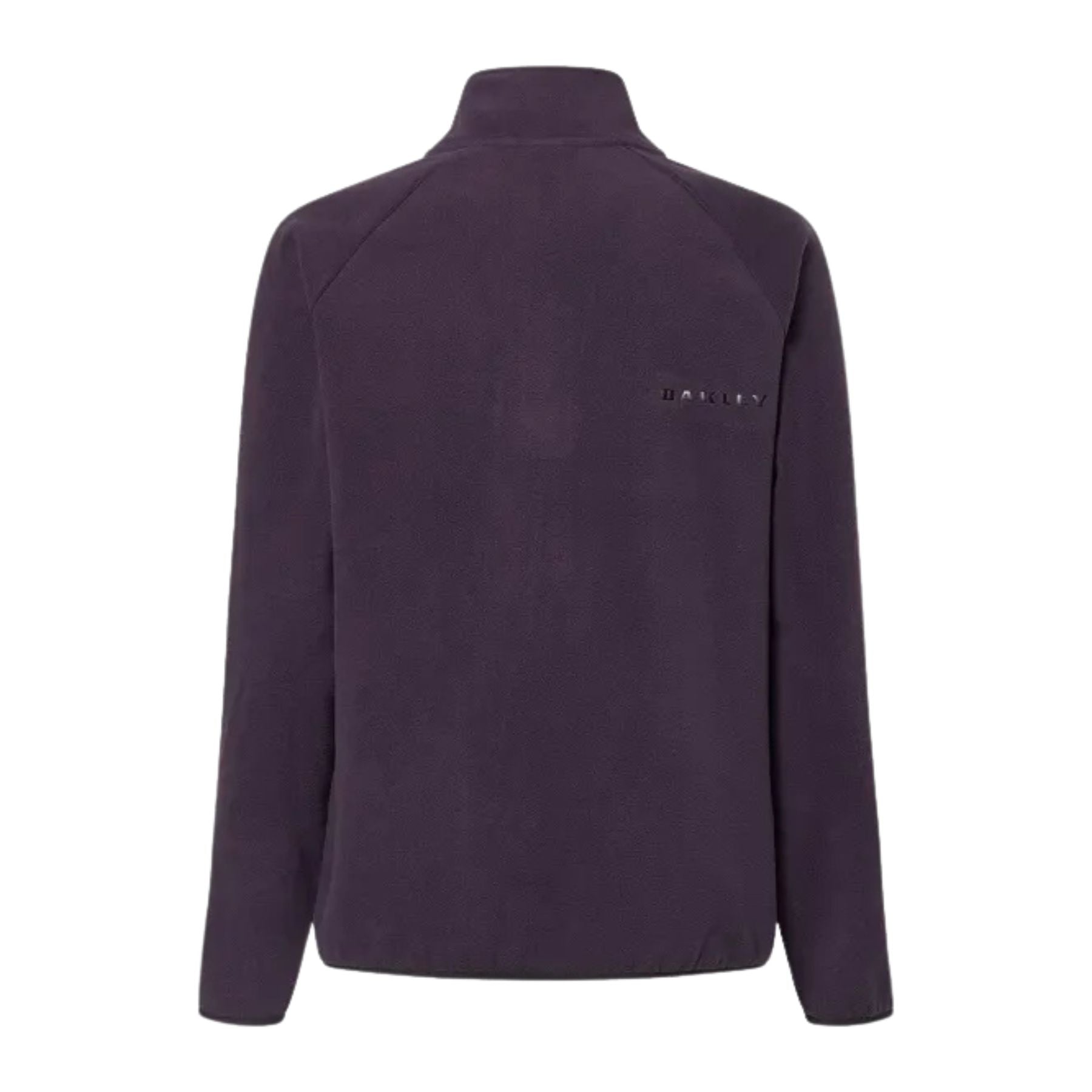 Oakley Ridge 1/2 Zip Fleece Damen