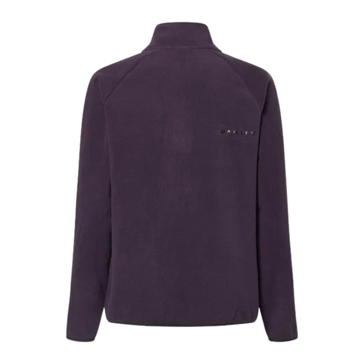 Oakley Ridge 1/2 Zip Fleece Damen