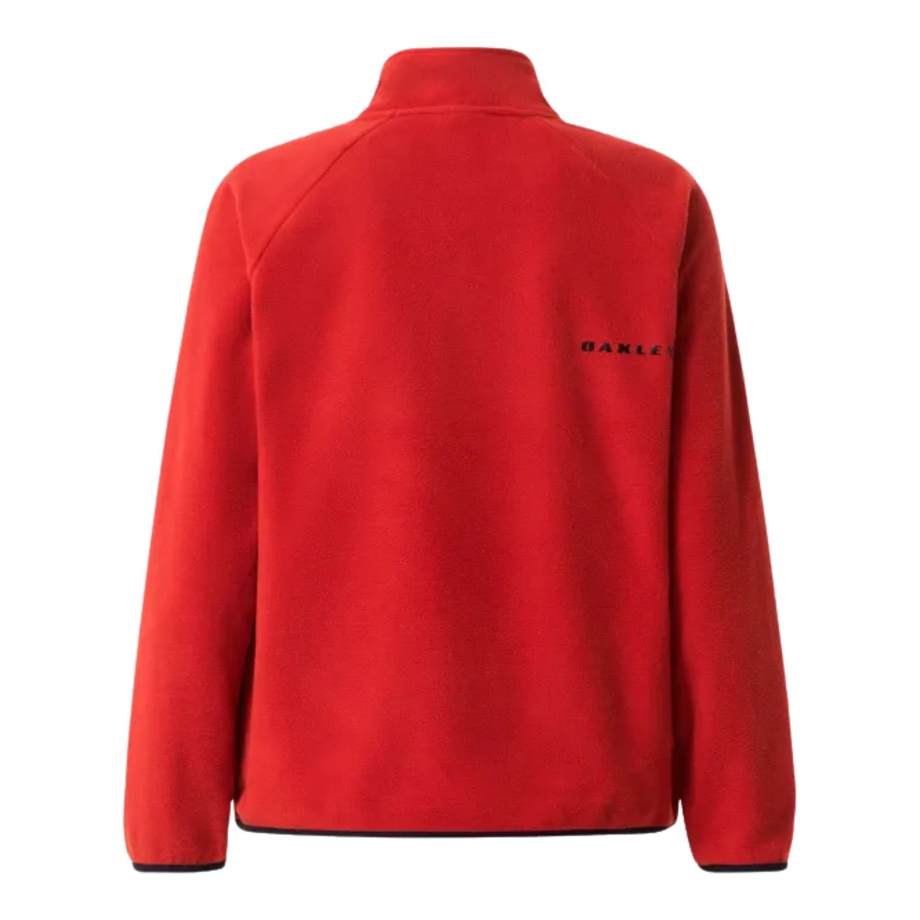 Oakley Ridge 1/2 Zip Fleece Damen