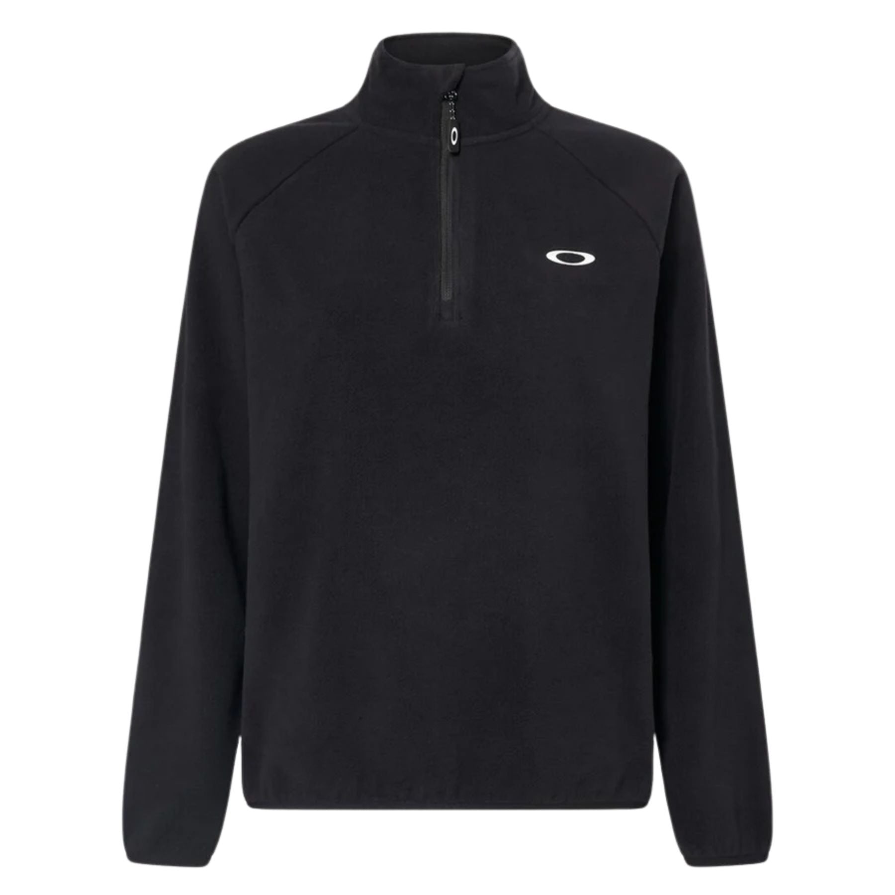 Oakley Ridge 1/2 Zip Fleece Damen