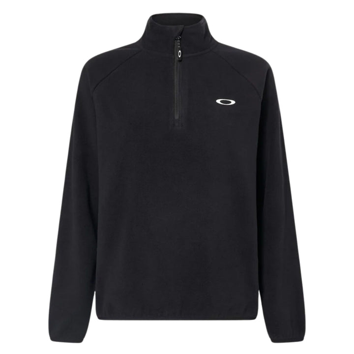 Oakley Ridge 1/2 Zip Fleece Damen