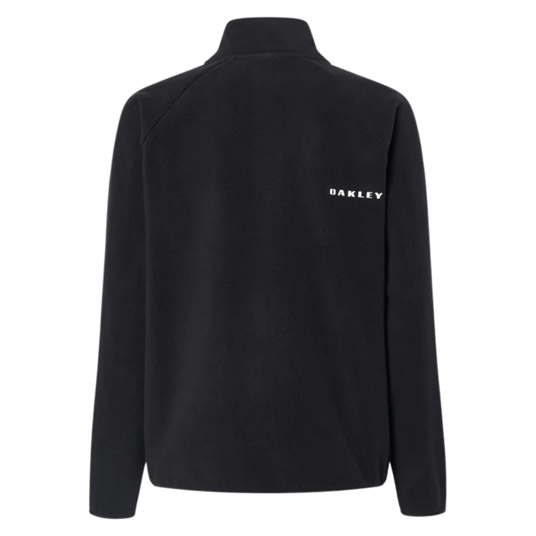 Oakley Ridge 1/2 Zip Fleece Damen