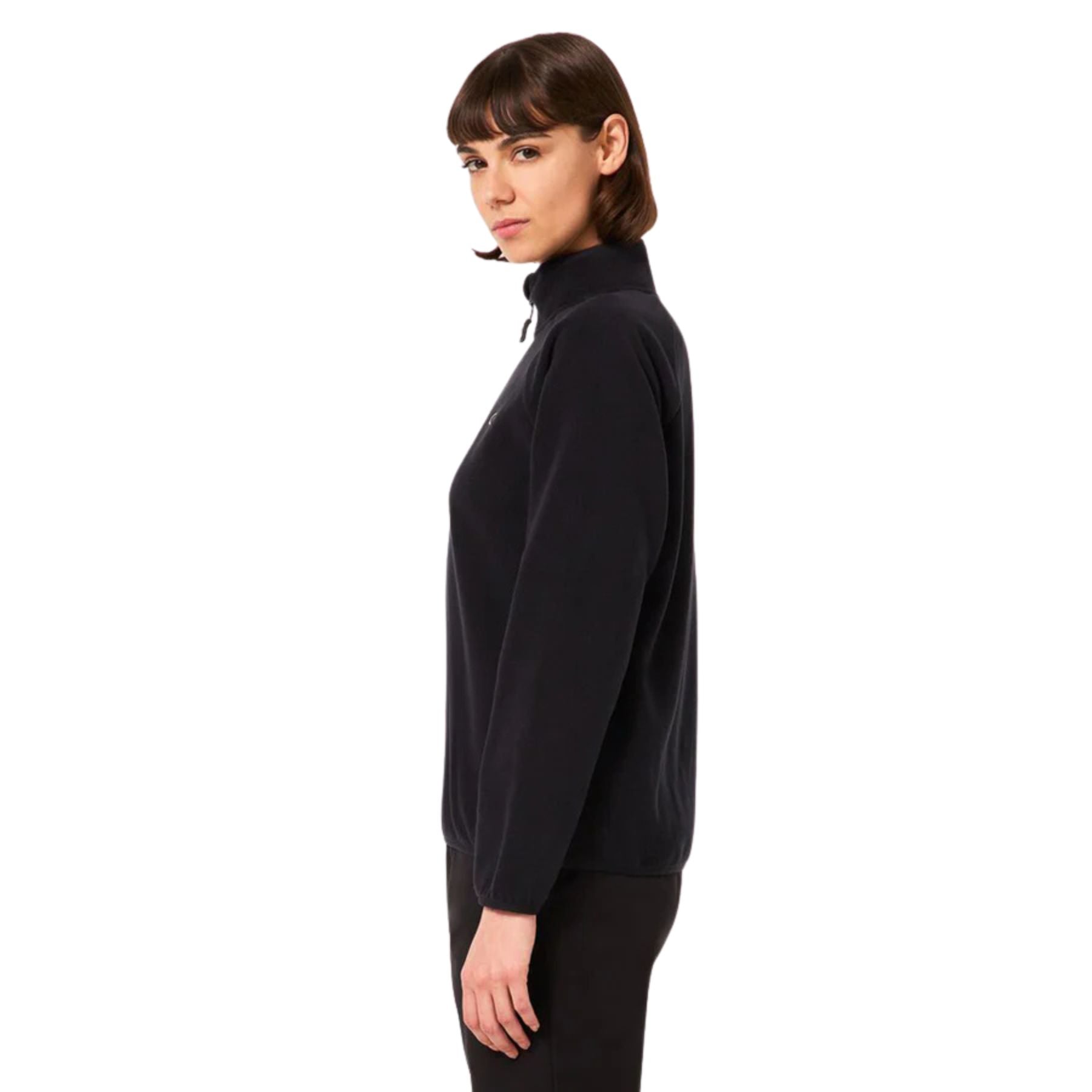 Oakley Ridge 1/2 Zip Fleece Damen
