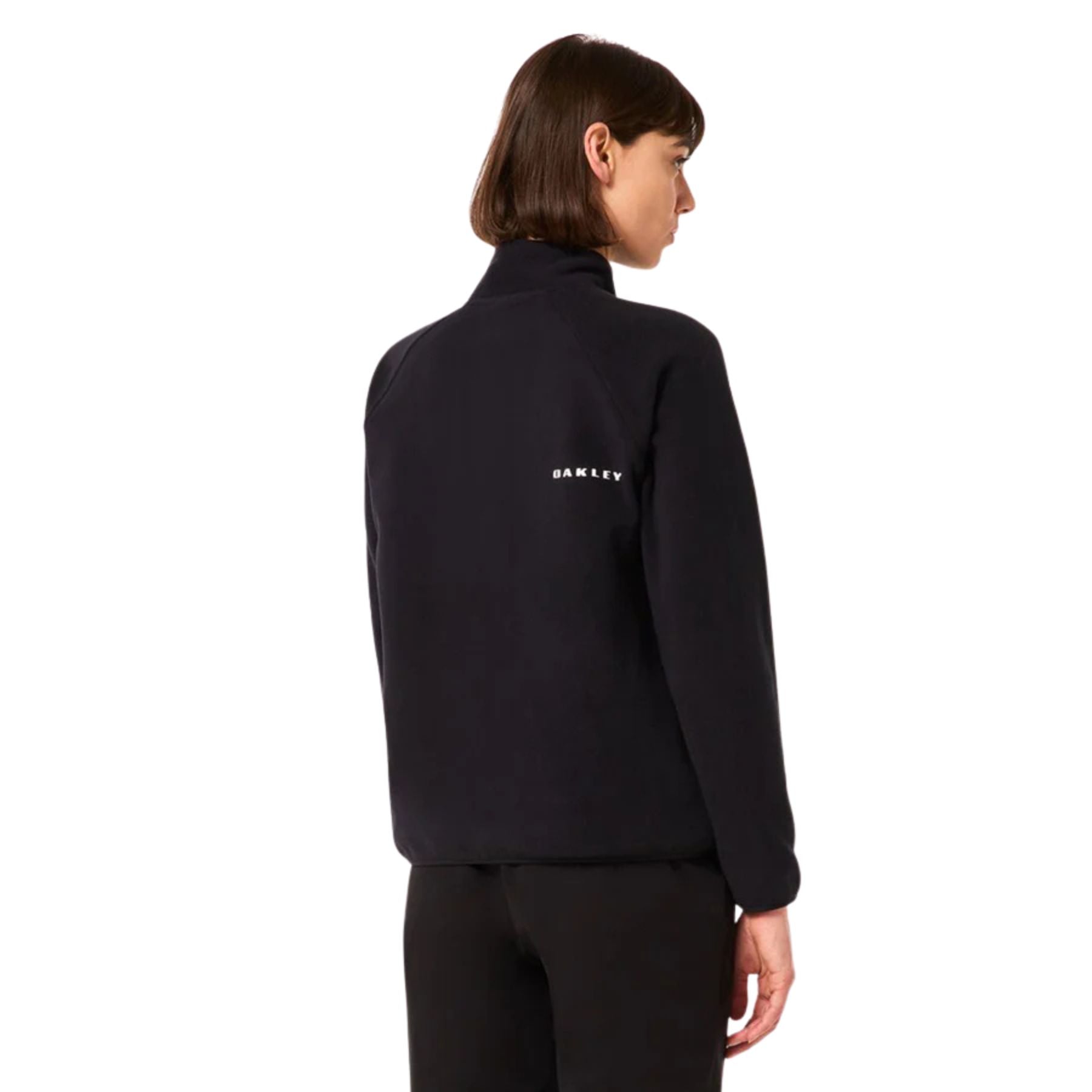 Oakley Ridge 1/2 Zip Fleece Damen