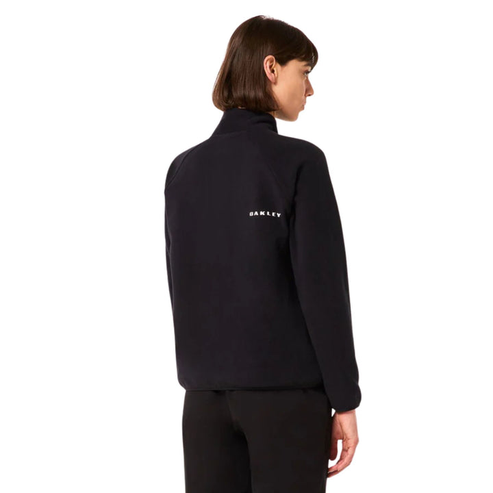 Oakley Ridge 1/2 Zip Fleece Damen