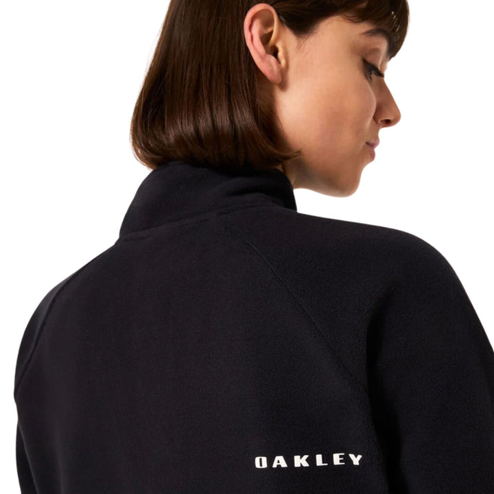 Oakley Ridge 1/2 Zip Fleece Damen