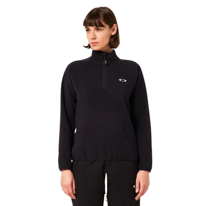 Oakley Ridge 1/2 Zip Fleece Damen