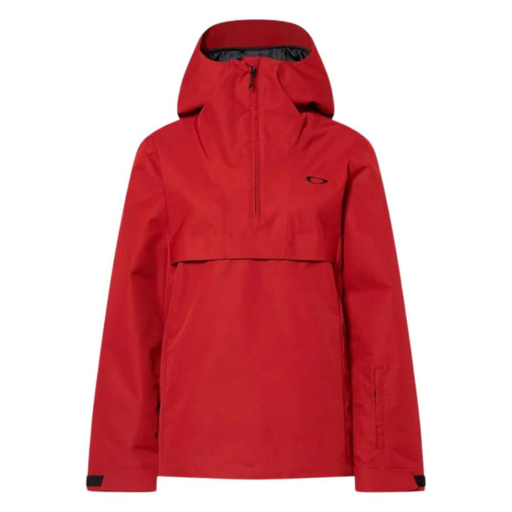 Oakley Insulated Anorak Damen