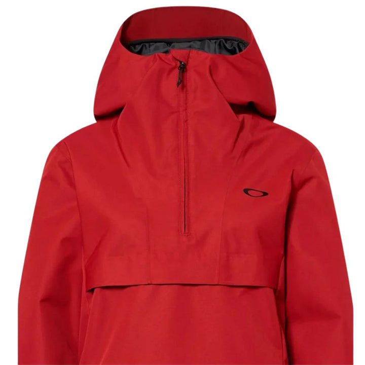 Oakley Insulated Anorak Damen