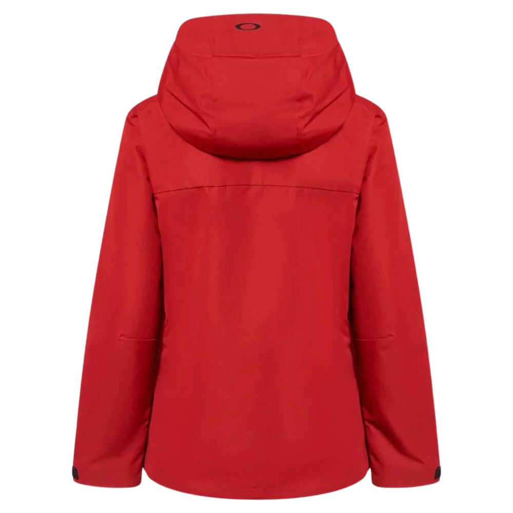 Oakley Insulated Anorak Damen