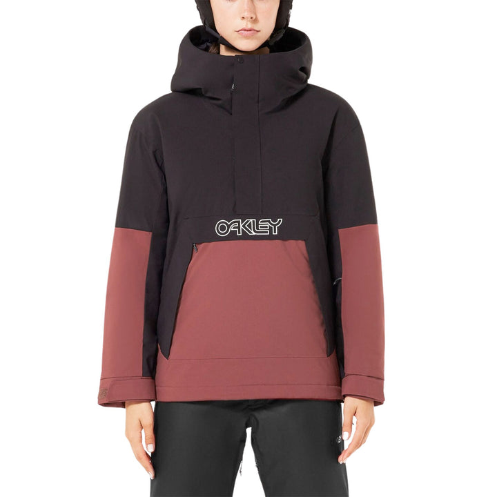 Oakley Wmns Tnp Tbt Insulated Anorak