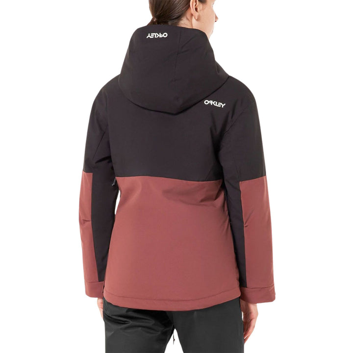 Oakley Wmns Tnp Tbt Insulated Anorak