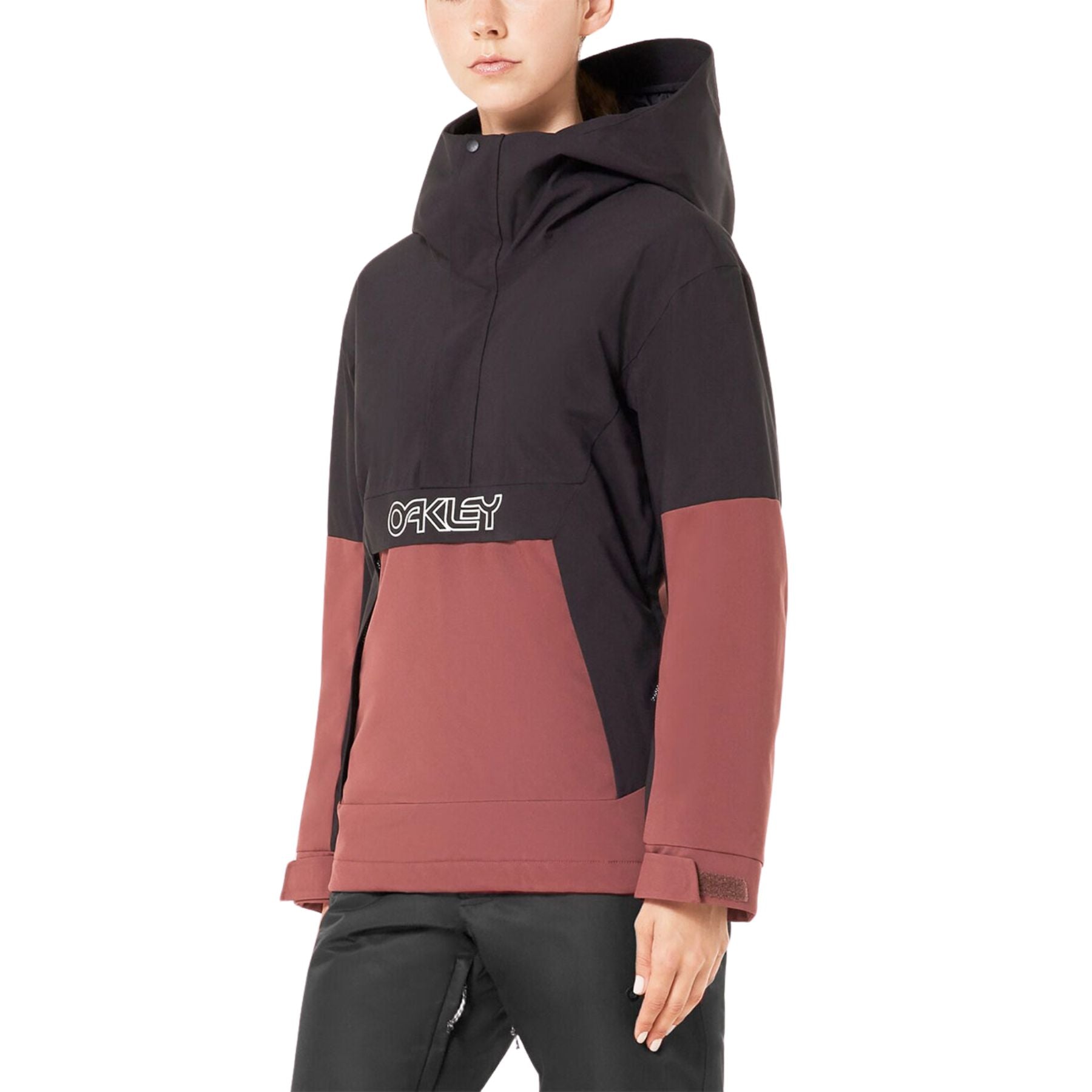 Oakley Wmns Tnp Tbt Insulated Anorak