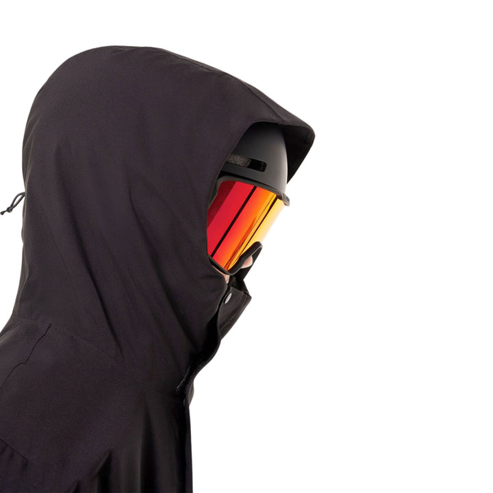 Oakley Wmns Tnp Tbt Insulated Anorak