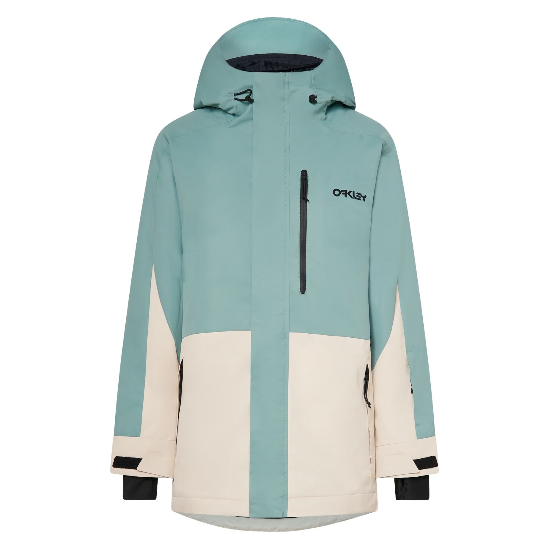 Oakley Tnp Tbt Skijacke Damen