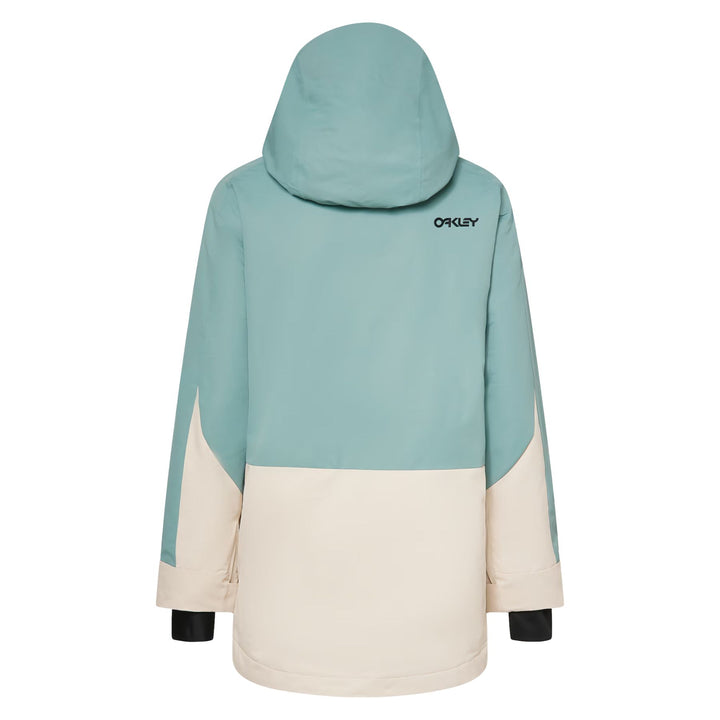 Oakley Tnp Tbt Skijacke Damen